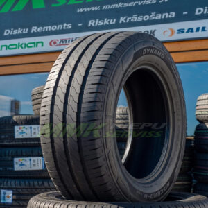 215/65R16C Dynamo Hiscend-H Van 109/107T - Vasaras riepas