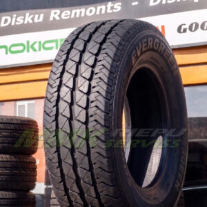 215/75R16C Evergreen EV516 113/111R (Sailun) - Vasaras riepas