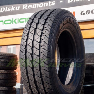 215/75R16C Evergreen EV516 113/111R (Sailun) - Vasaras riepas