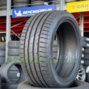 225/45R17 Delinte DS7 Sport 94Y XL - Vasaras riepas