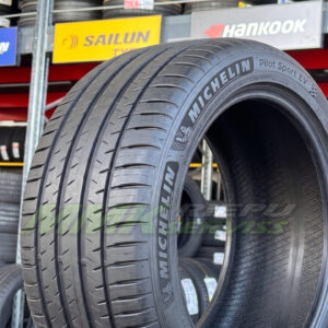 235/40R20 Michelin PILOT SPORT EV (96Y) XL dot25 - Vasaras riepas