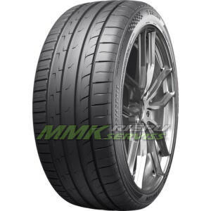 235/55R18 SAILUN ATREZZO ZSR2 SUV 100V - Vasaras riepas
