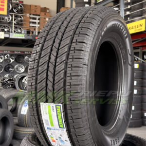 235/60R18 Evergreen ES82 107H XL (Sailun) - Vasaras riepas