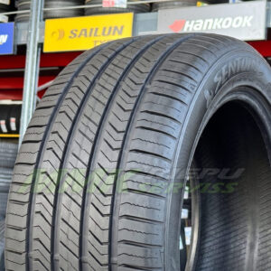 235/65R17 Sentury Quirin 990 SUV 108H - Vasaras riepas