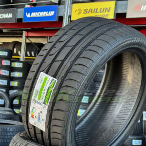 245/40R20 Evergreen EU728 99W XL (Sailun) - Vasaras riepas
