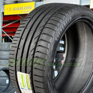 315/35R20 Evergreen ES880 110Y XL (Sailun) - Vasaras riepas