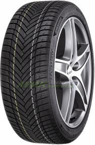 225/55R18 Imperial All season driver 98V dot25 - Ziemas riepas
