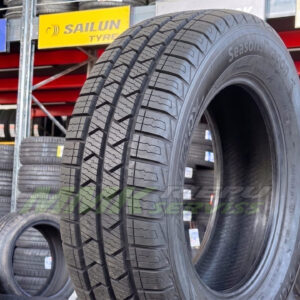 225/65R16C Sentury Seasonsdragon Van 2 112/110R - Vissezonas riepas / Ziemas riepas