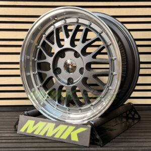 MMK Riepas