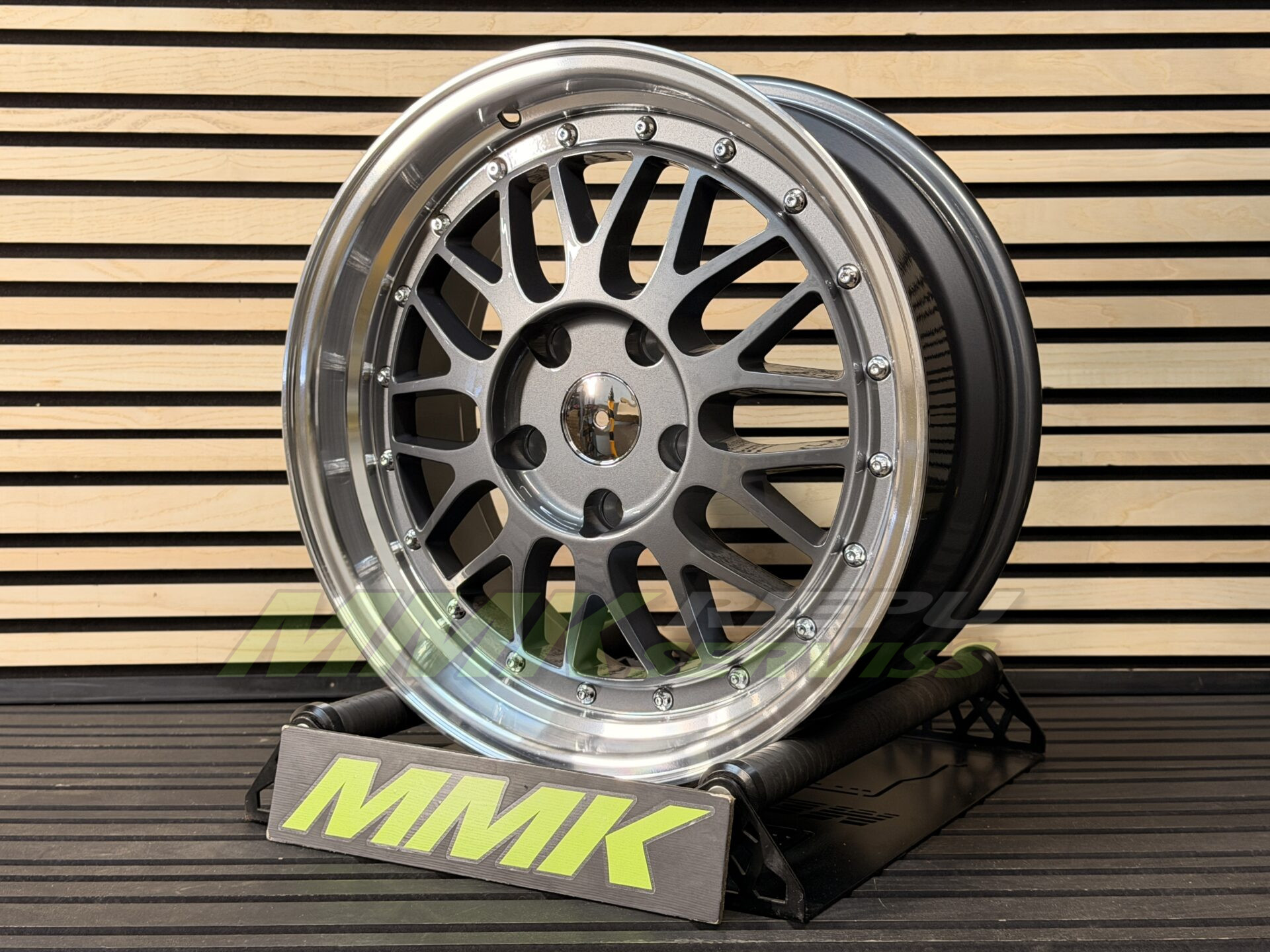 MMK Riepas