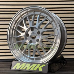MMK Riepas