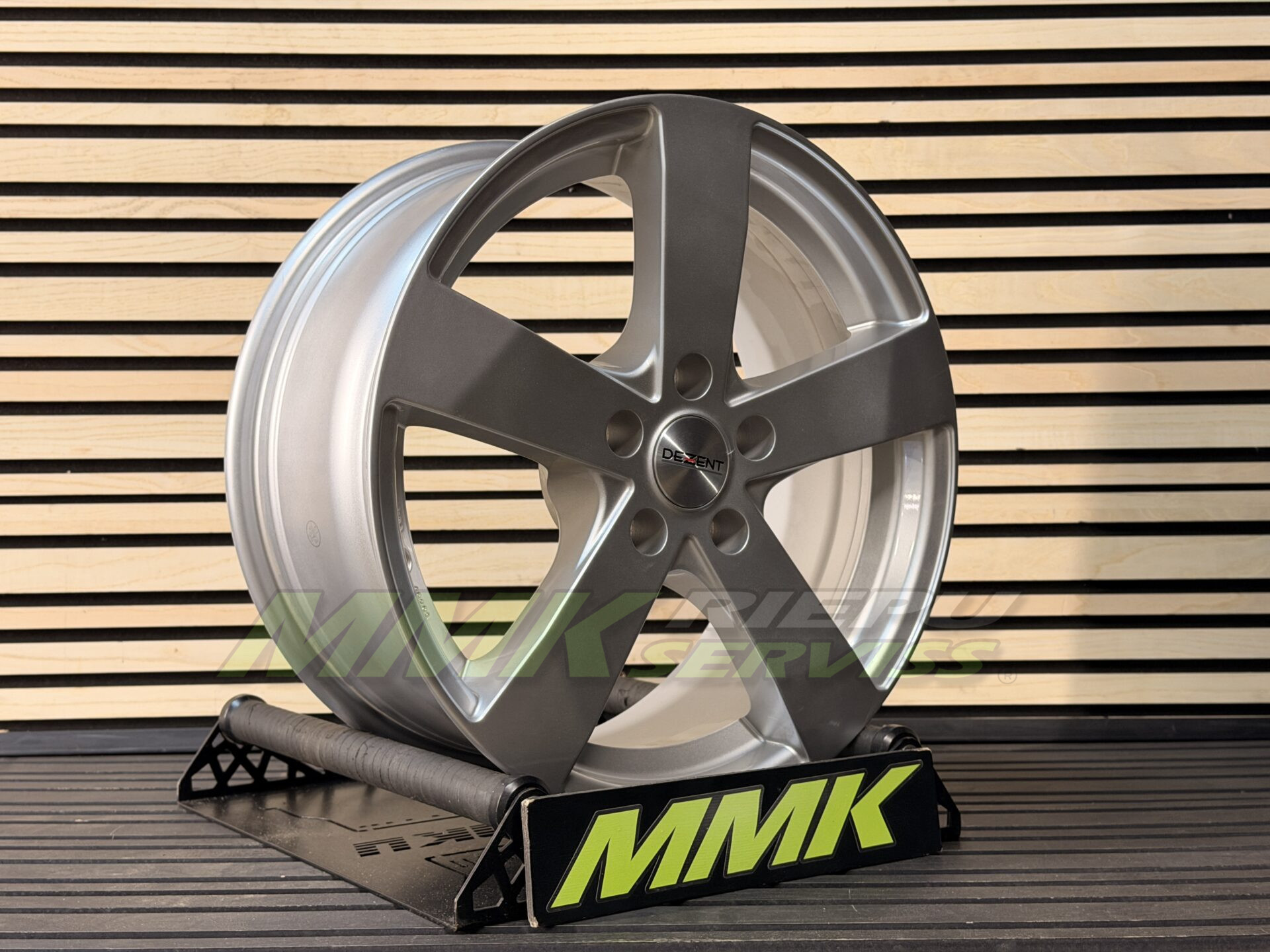 MMK Riepas