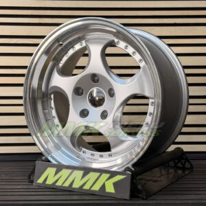 MMK Riepas