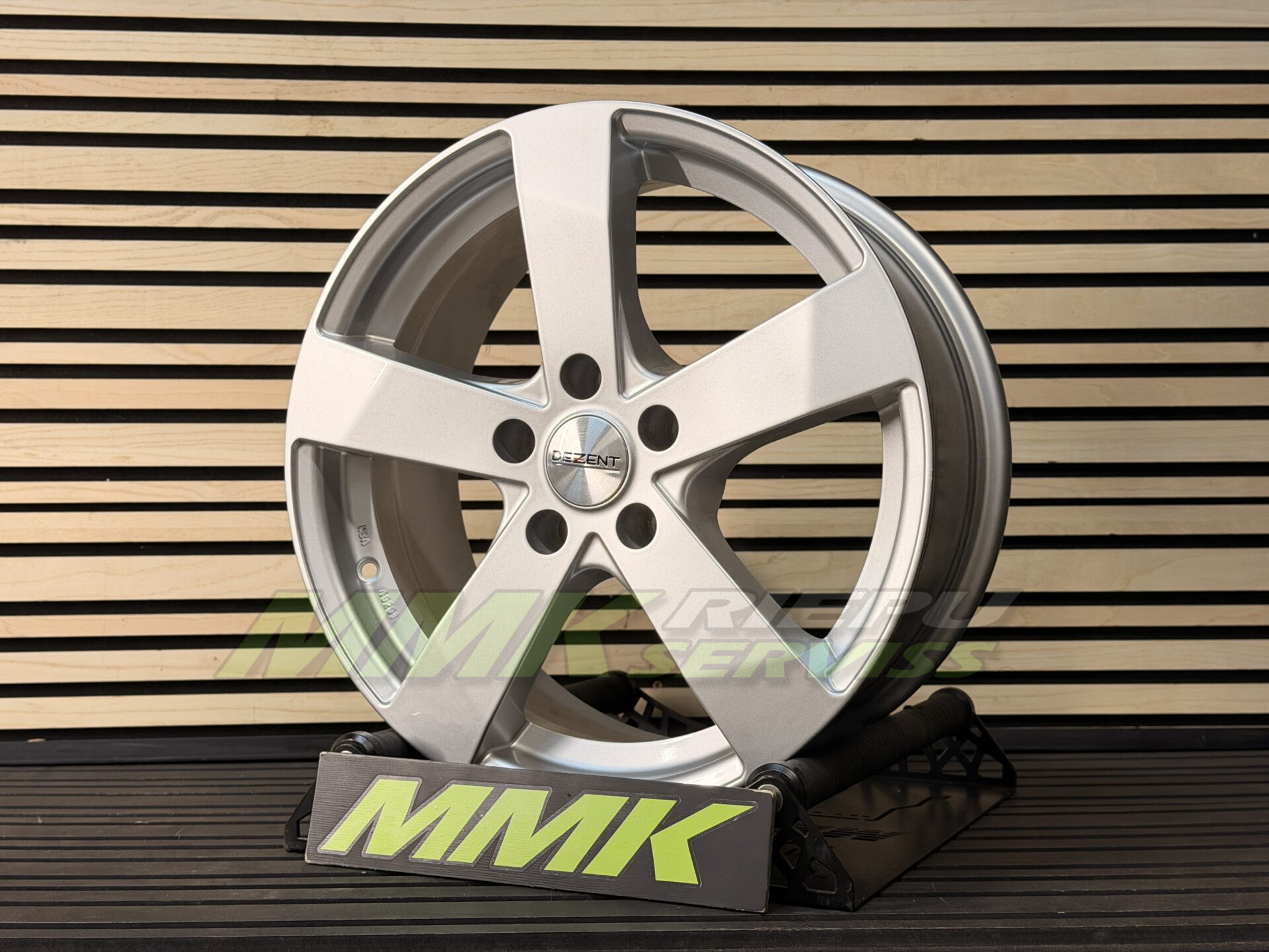MMK Riepas