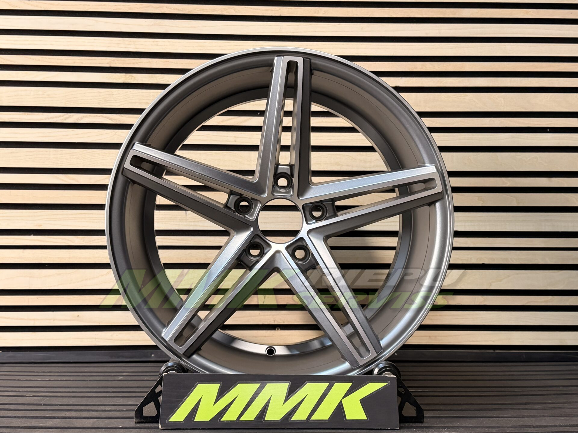 MMK Riepas