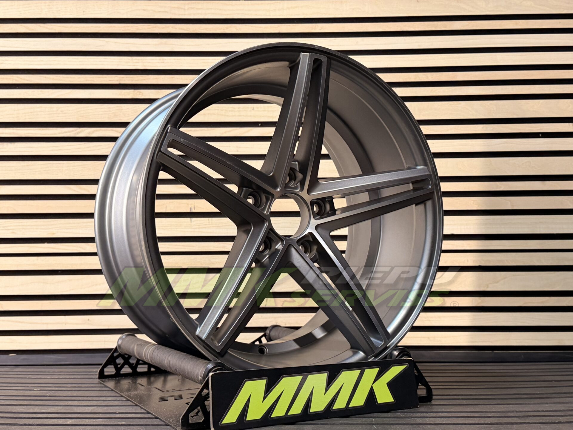 MMK Riepas