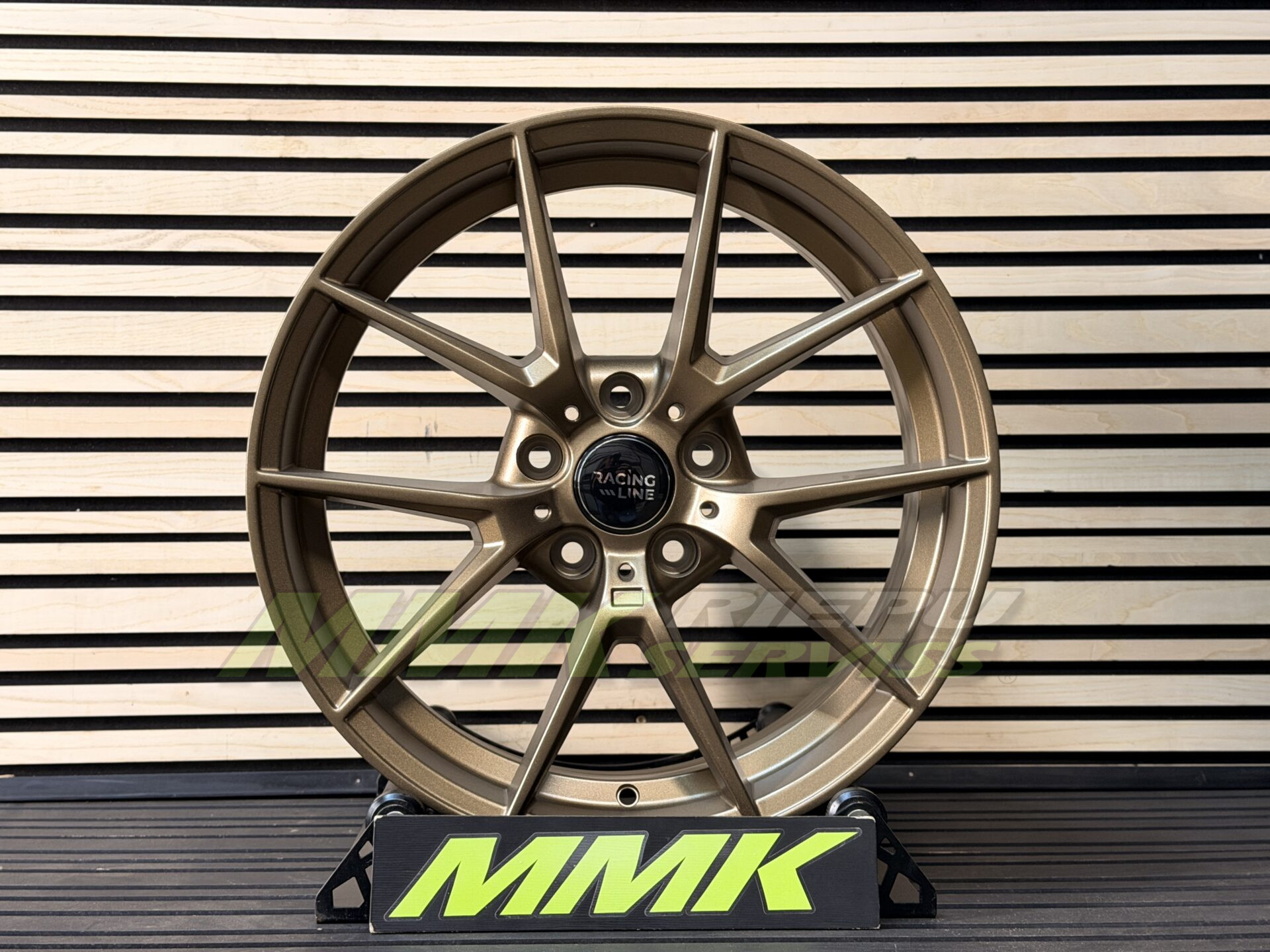MMK Riepas
