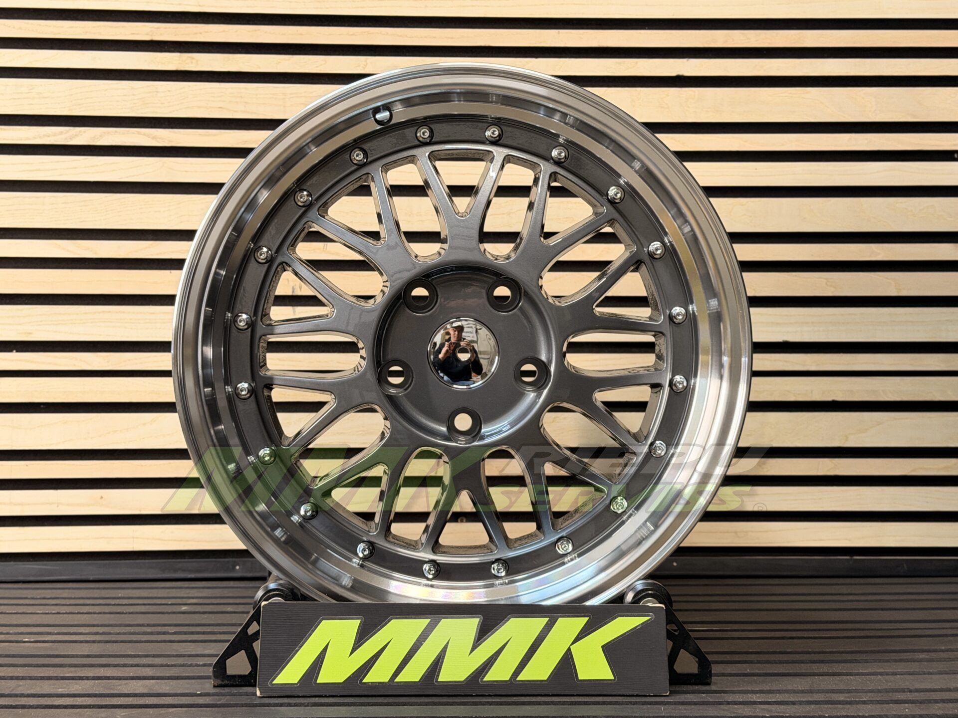 MMK Riepas