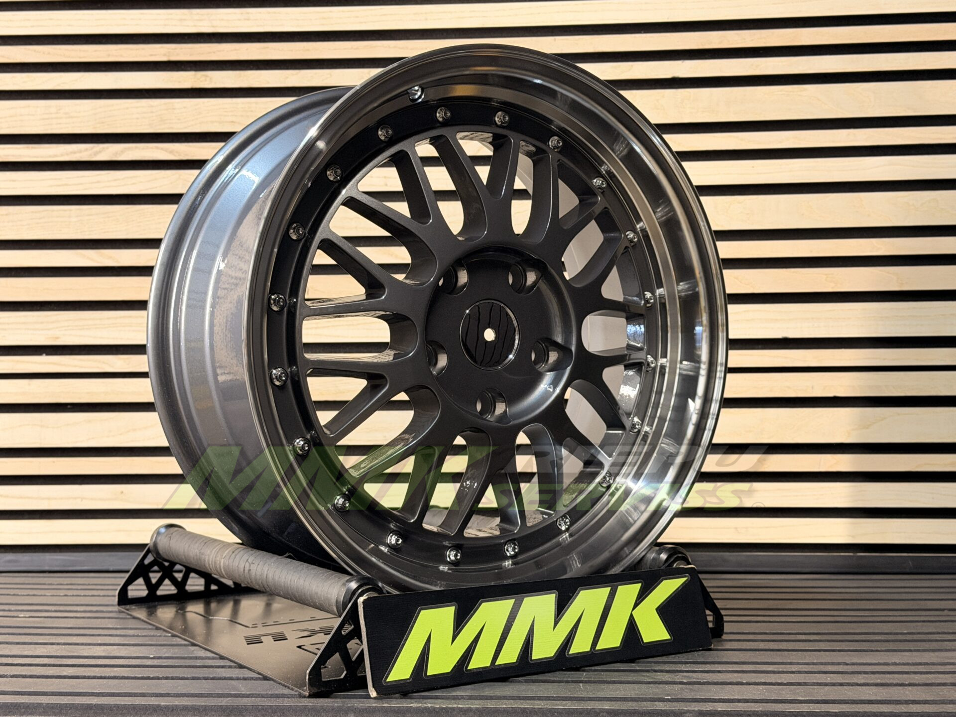 MMK Riepas