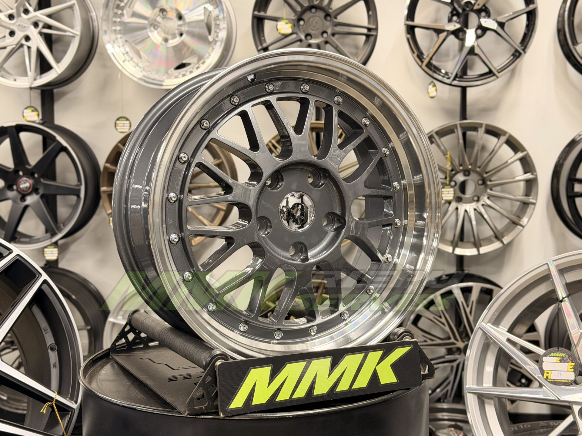 MMK Riepas