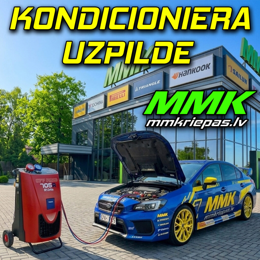 MMK Riepas