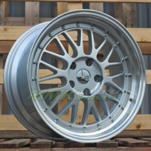 R18 8 5X120 ET20 74.1 A1025  SSPL - Aluminija A riepas