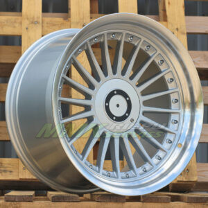 R18X10 5X120 ET15 74.1 B1803 SP - Aluminija A riepas