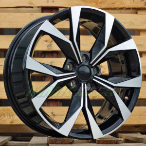 R18X7.5 5X108 ET45 67.1 I5627 MB - Aluminija A riepas