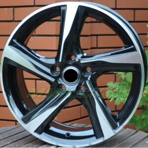 R18X7.5 5X108 ET49 67.1 BY115 MB - Aluminija A riepas