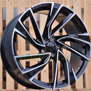 R18X7.5 5X112 ET45 57.1 B5772 FBX260 MB - Aluminija A riepas