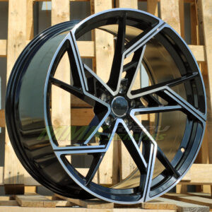 R18X8 5X112 ET40 66.5 I5611 MB - Aluminija A riepas