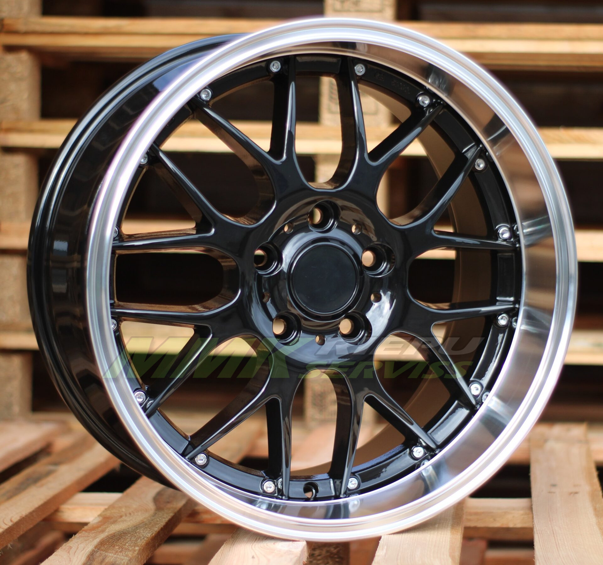 R18X8 5X120 ET35 72.6 BY773 BLPL - Aluminija A riepas