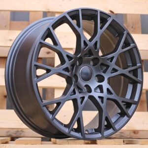 R19 8 5X112 ET46 57.1 3S1293  GR - Aluminija A riepas