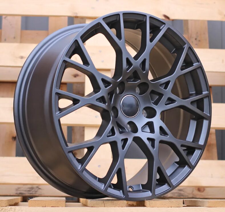 R19 8 5X112 ET46 57.1 3S1293 GR - Aluminija A riepas