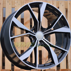 R19X8 5X112 ET41 57.1 B5808 IN5595 MB - Aluminija A riepas