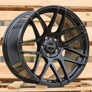 R19X9 5X120 ET30 72.6 XF995 HX022 BL - Aluminija A riepas