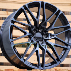R20X10 5X120 ET40 74.1 B5771 BLTF - Aluminija A riepas