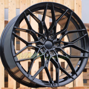 R20X9.5 5X120 ET38 72.6 IN292 IN0292 BL - Aluminija A riepas