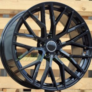 R20X9 5X112 ET35 66.5 XFE30 IN0174 BL - Aluminija A riepas