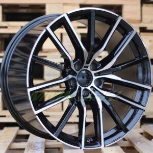 R21X11.5 5X120 ET37 74.1 H5032 MB - Aluminija A riepas