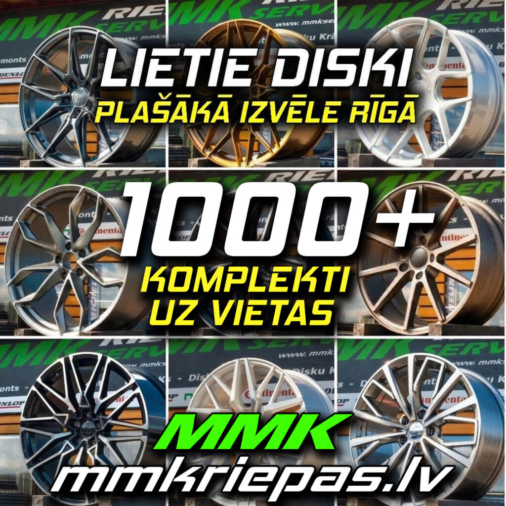 MMK Riepas