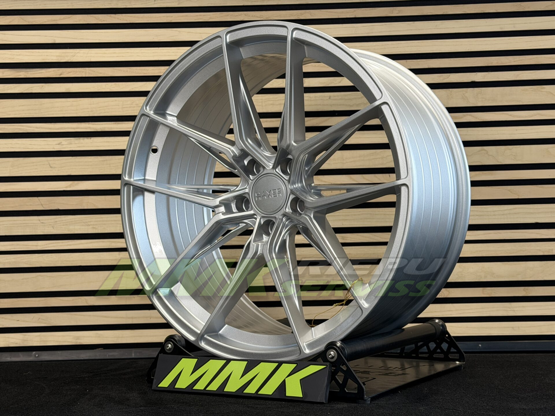 MMK Riepas
