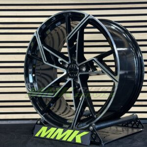 MMK Riepas