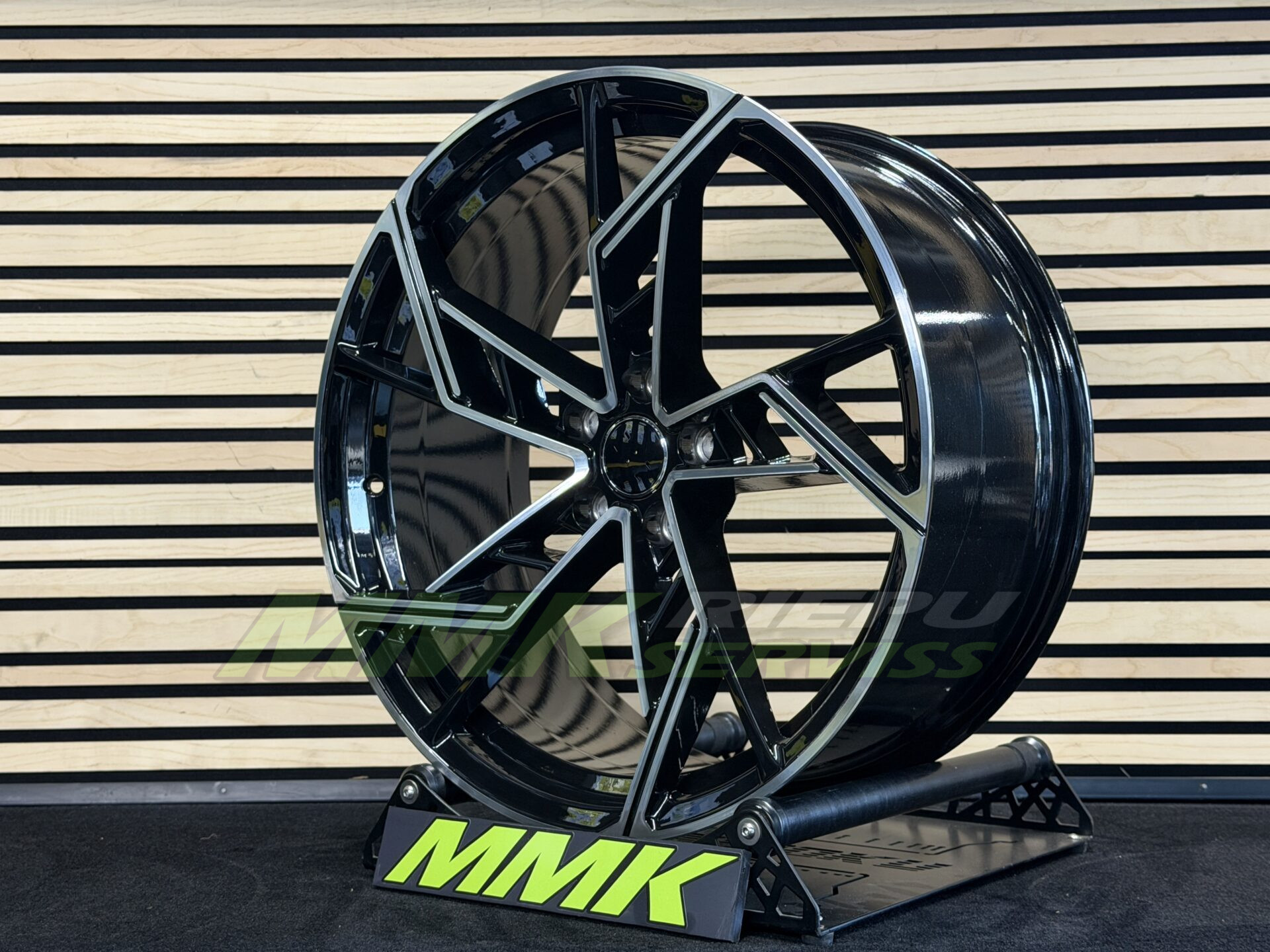 MMK Riepas