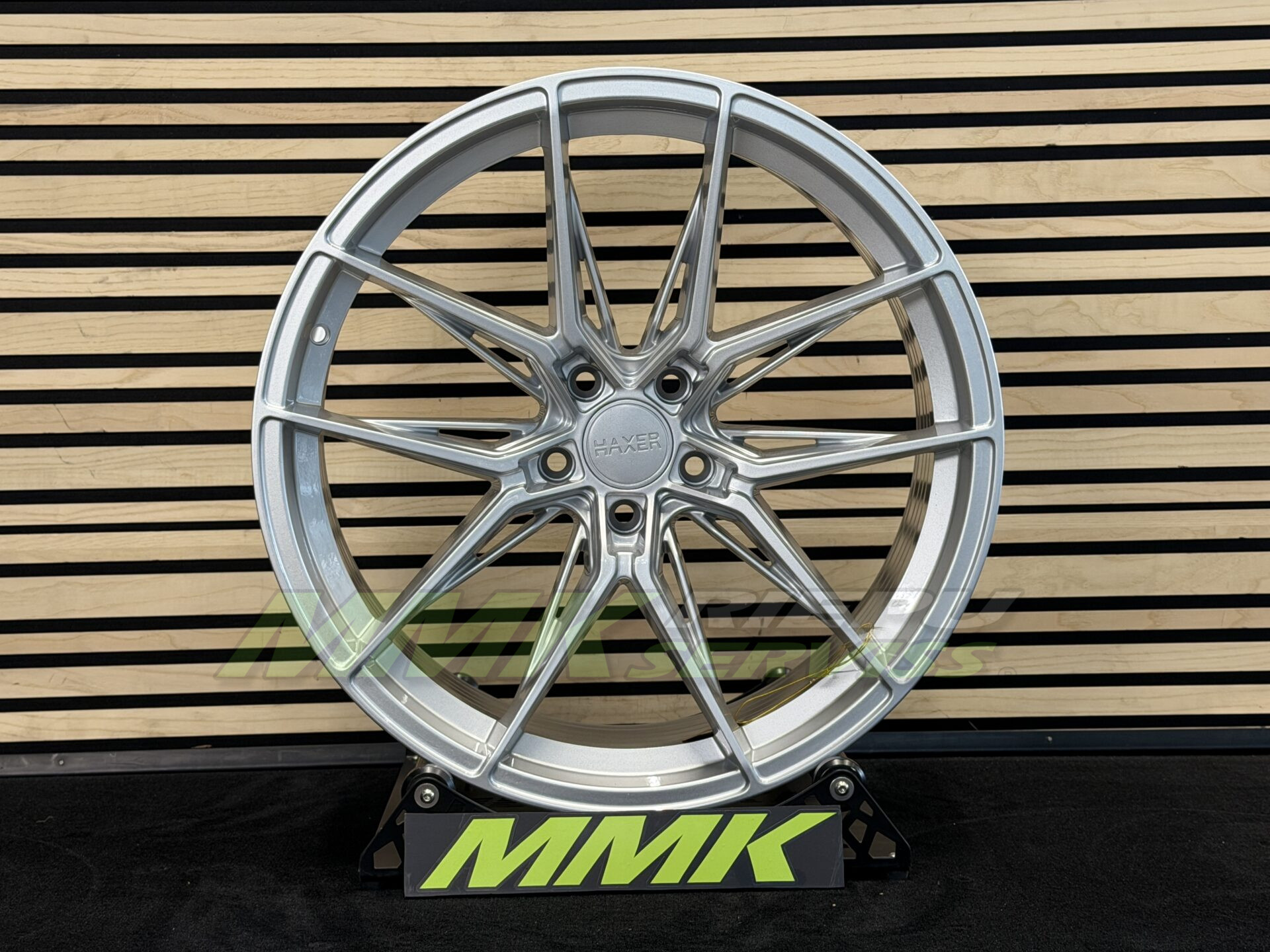 MMK Riepas