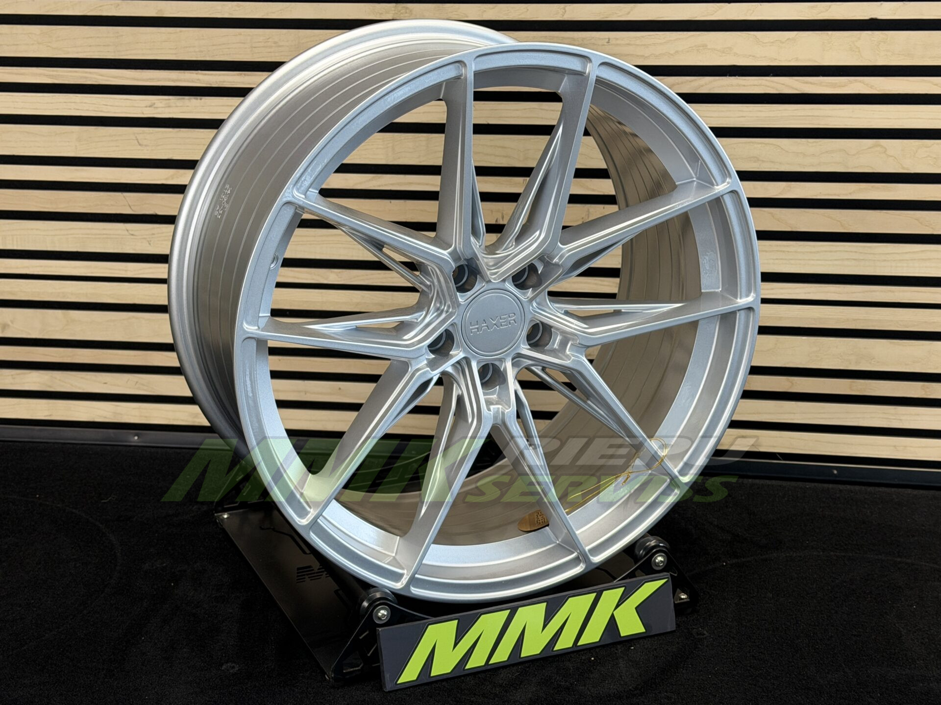 MMK Riepas
