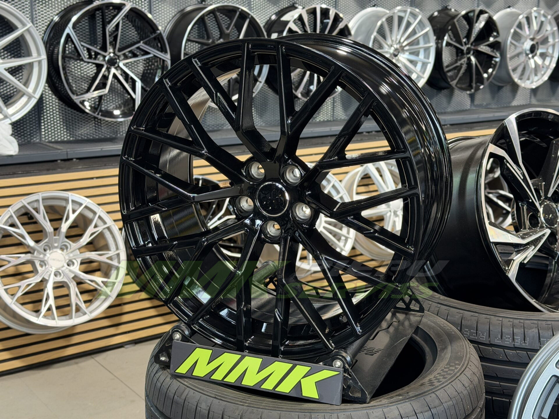 MMK Riepas