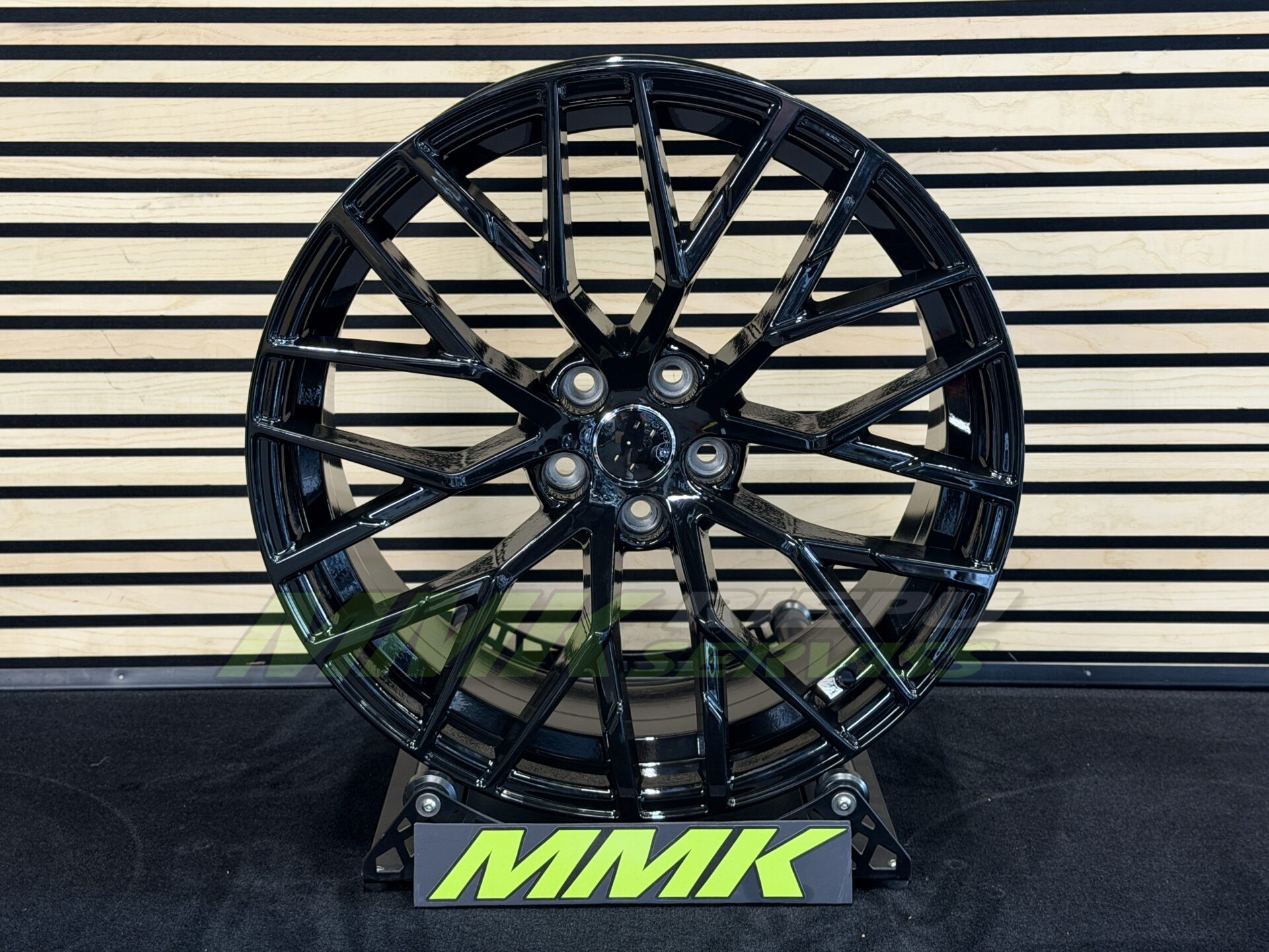 MMK Riepas