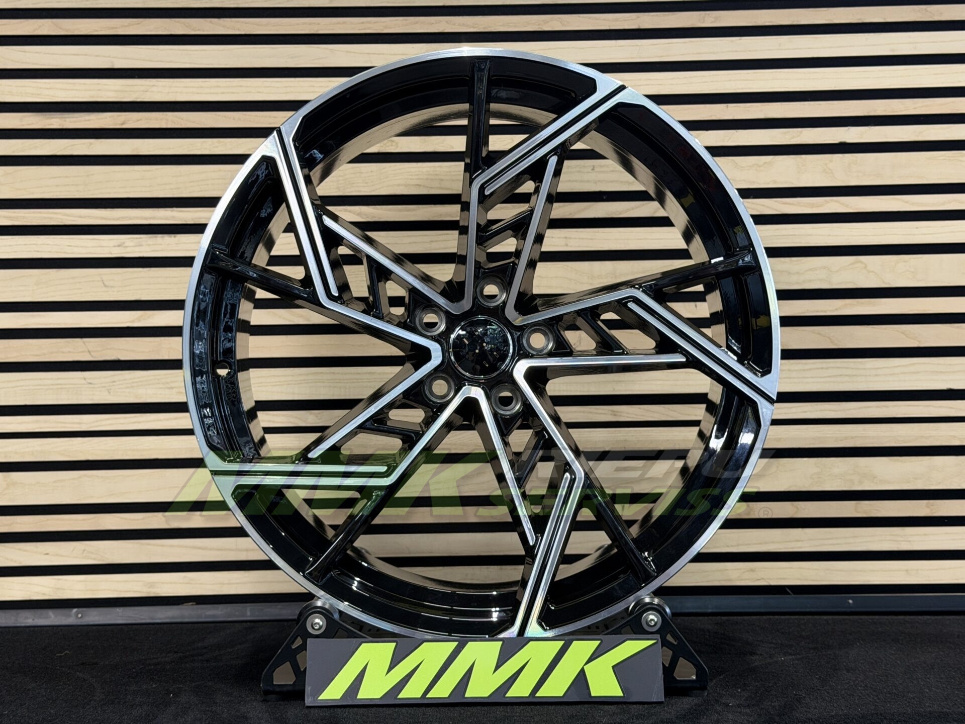 MMK Riepas