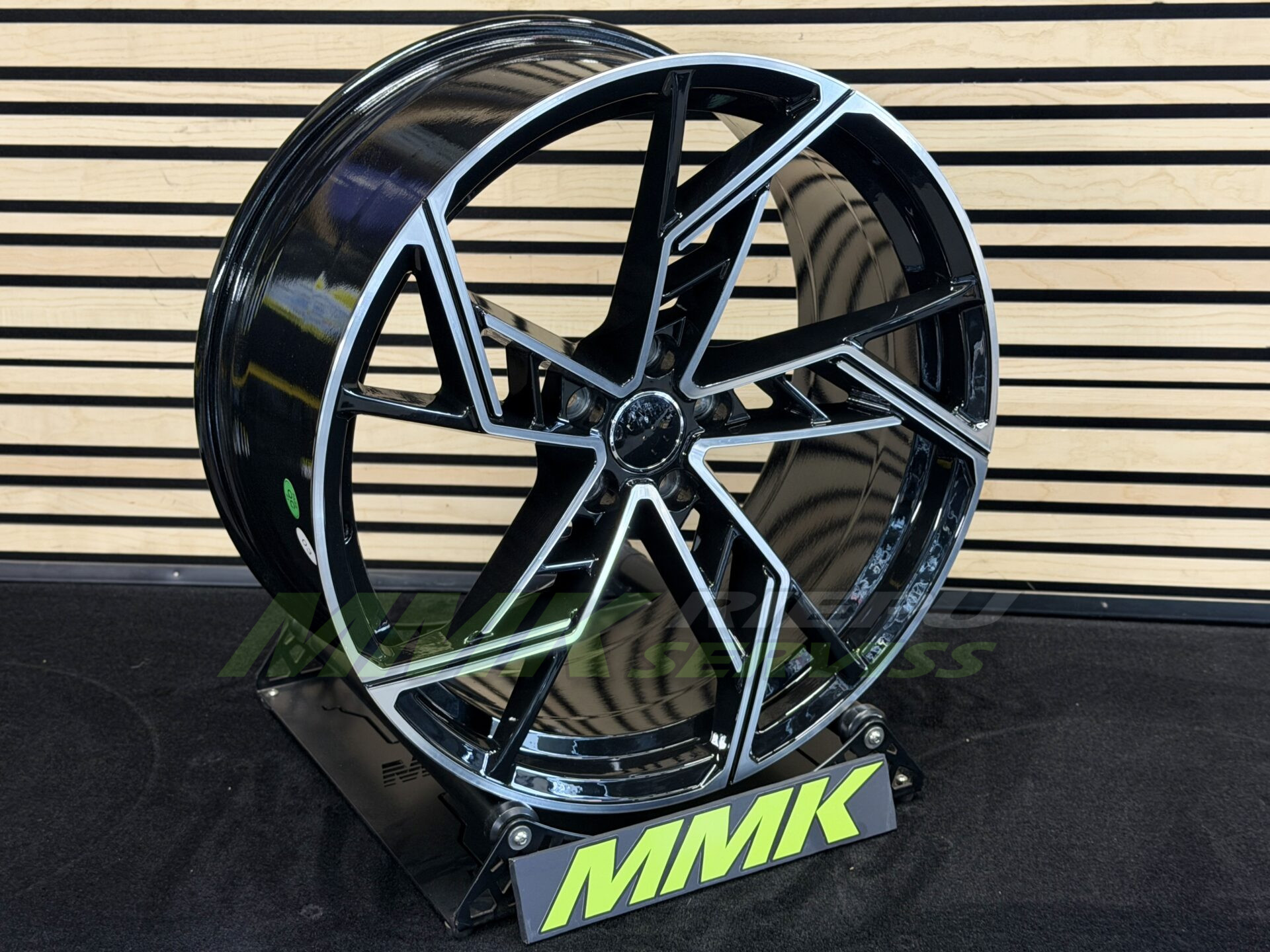 MMK Riepas